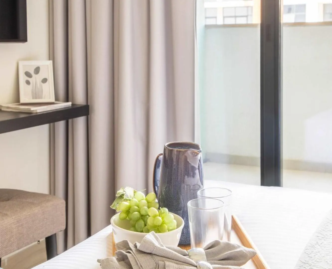 Apartment Frank Porter - Azizi Riviera 26 Dubai
